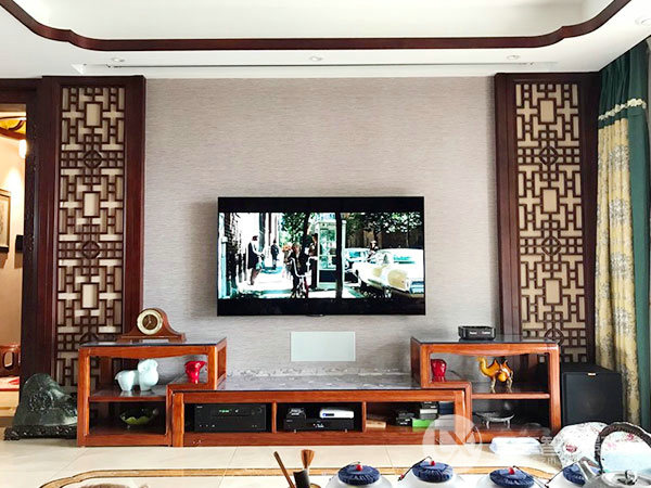 客廳影院系統10